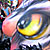 Body Painting 2003 photo - Duval Street, Key West